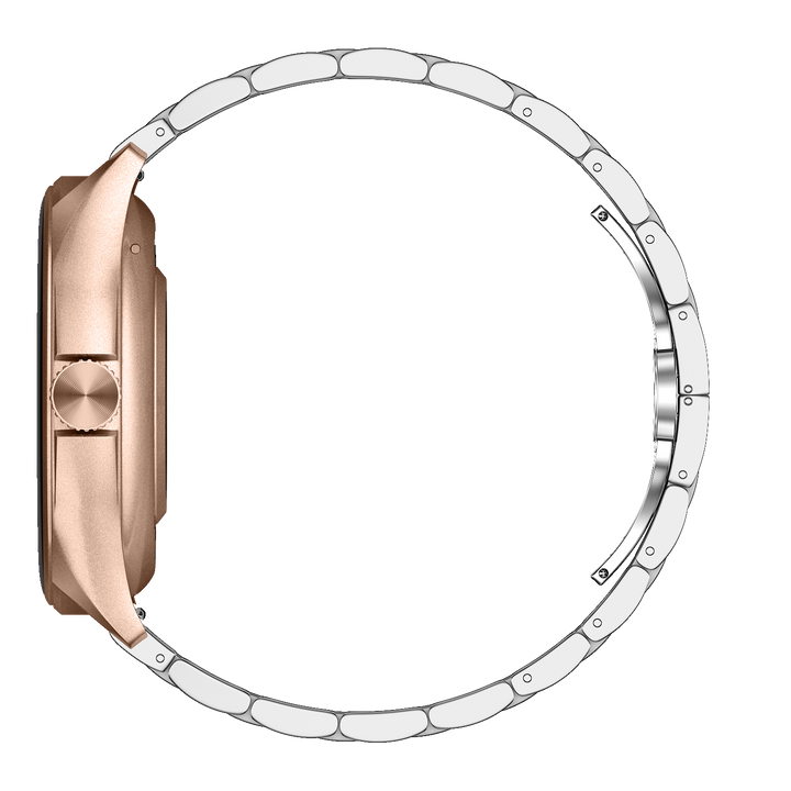Sveston HorizonX Chain Smart Watch