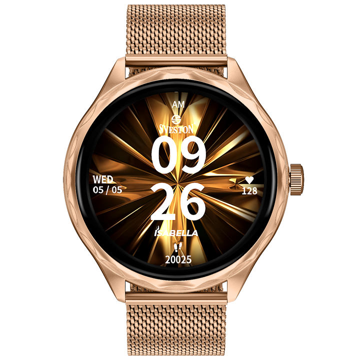 Sveston Isabella Smart Watch