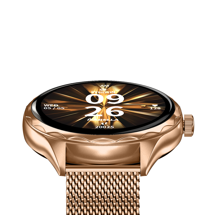 Sveston Isabella Smart Watch