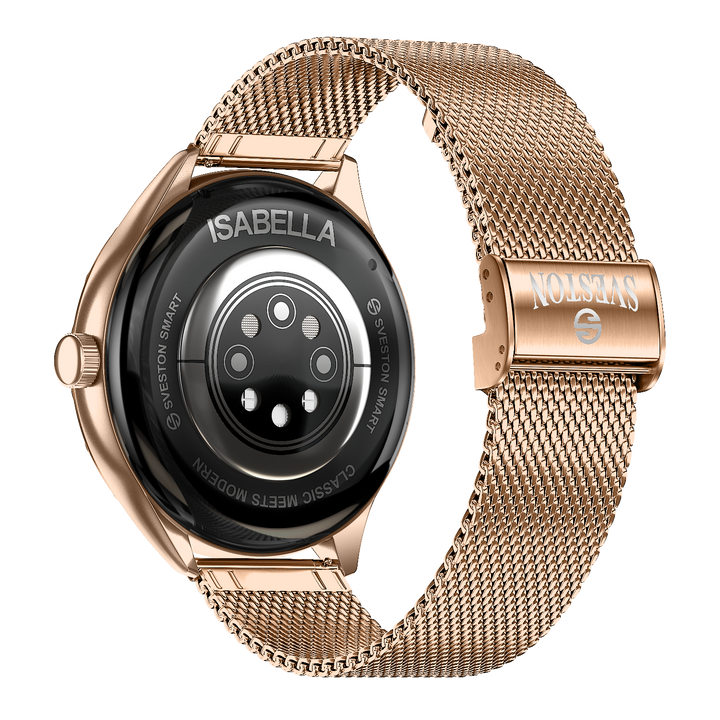 Sveston Isabella Smart Watch