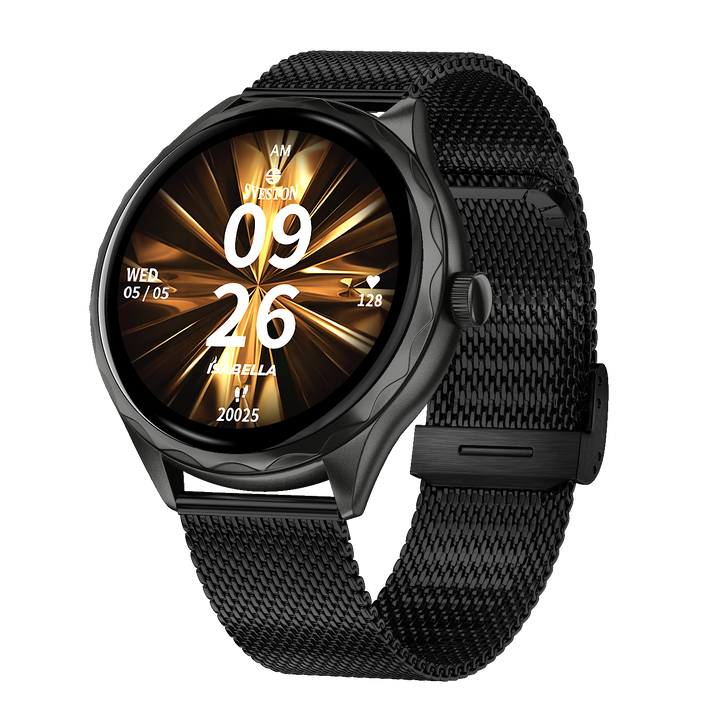 Sveston Isabella Smart Watch