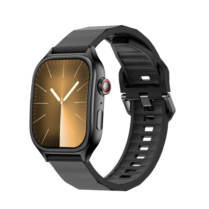 Zero Sigma SmartWatch