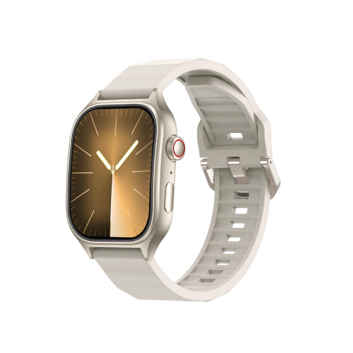 Zero Sigma SmartWatch