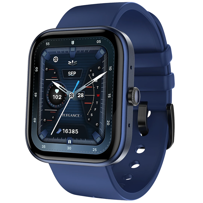 Zero Ignite Smart Watch
