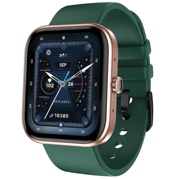 Zero Ignite Smart Watch