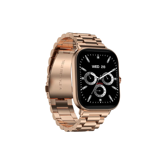 Zero Infinity SmartWatch