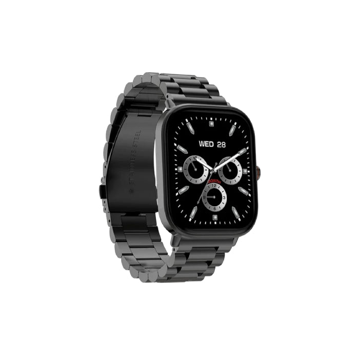 Zero Infinity SmartWatch
