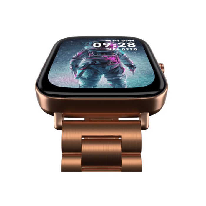 Zero Infinity SmartWatch
