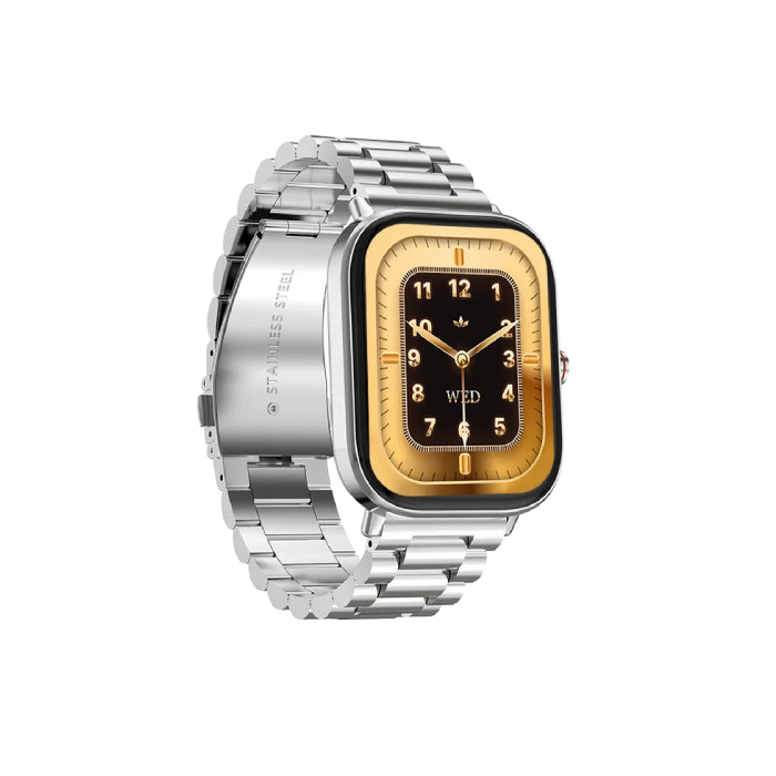 Zero Infinity SmartWatch