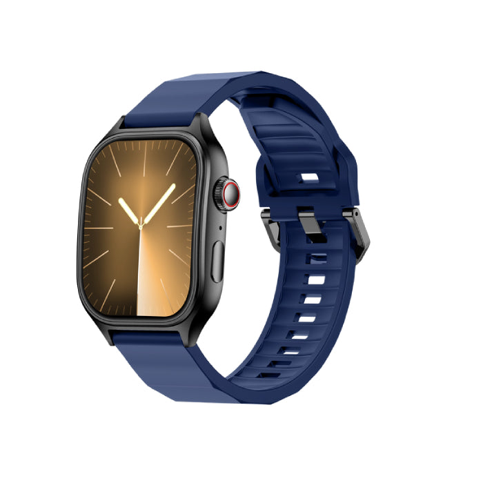 Zero Sigma SmartWatch
