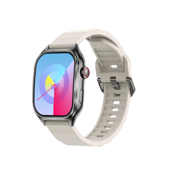 Zero Sigma SmartWatch