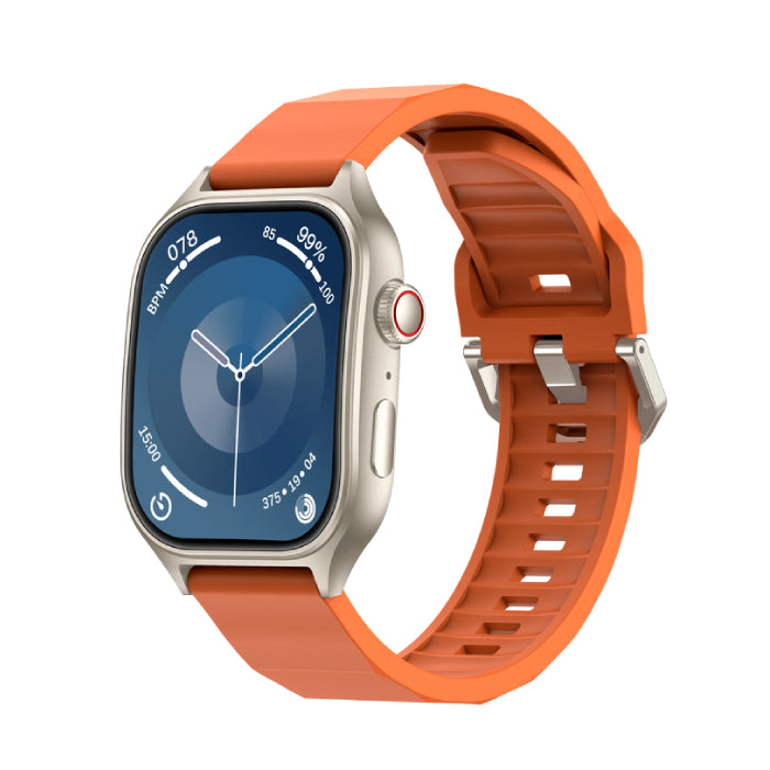 Zero Sigma SmartWatch