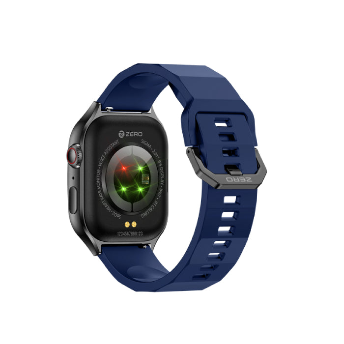 Zero Sigma SmartWatch