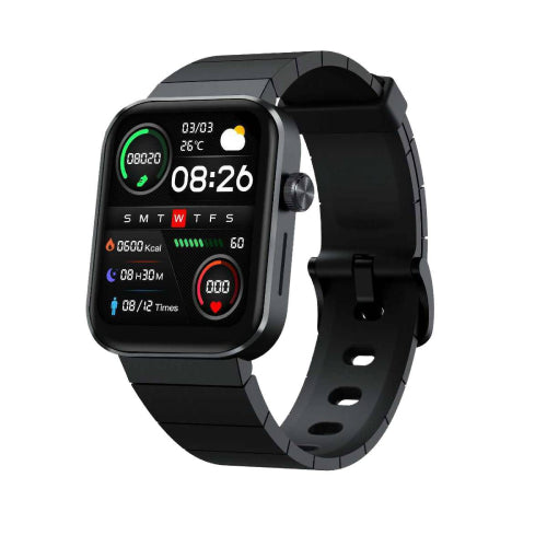Mibro T1 Calling Smartwatch with AMOLED Display