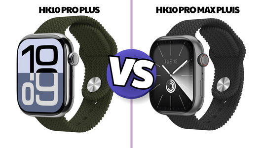 HK10 Pro Plus Vs HK10 Pro Max Plus|A Detailed Comparison