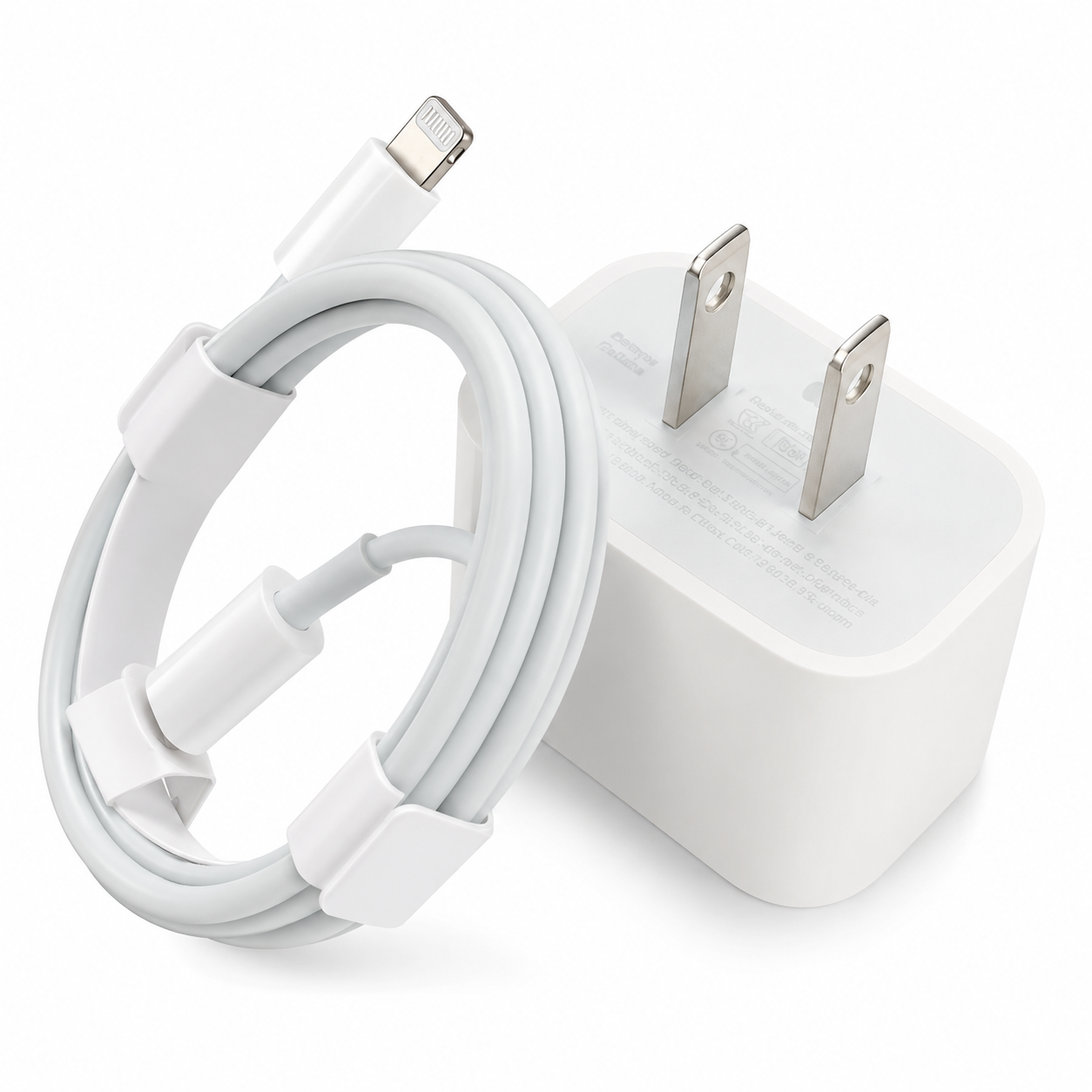 20W PD USB-C Fast Charger