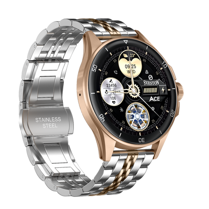 Sveston Ace Chain Smartwatch