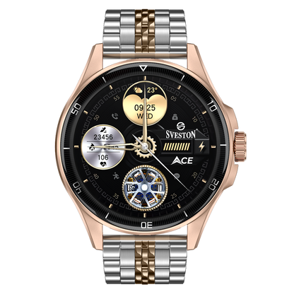 Sveston Ace Chain Smartwatch