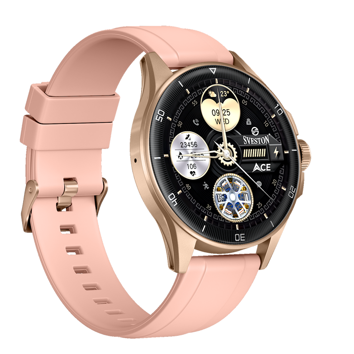 Sveston Ace Smart Watch