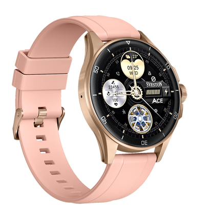 Sveston Ace Smart Watch
