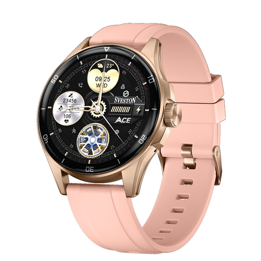 Sveston Ace Smart Watch