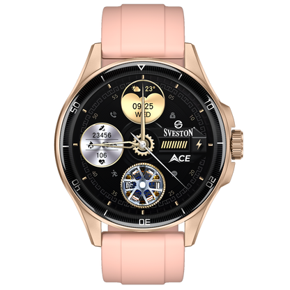 Sveston Ace Smart Watch