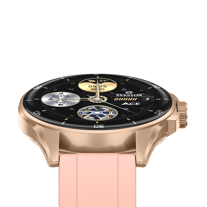 Sveston Ace Smart Watch