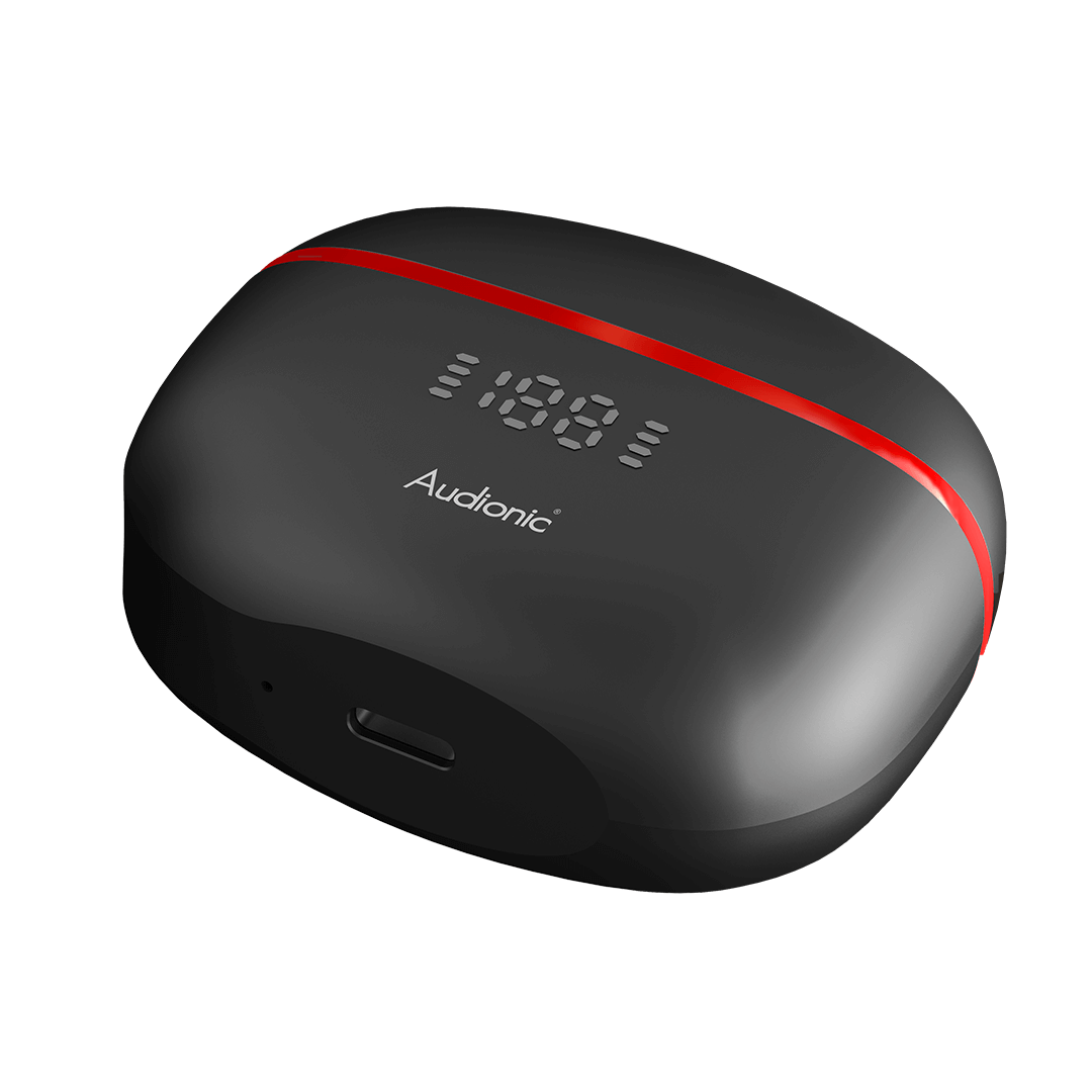 Audionic s35 earbuds 2025