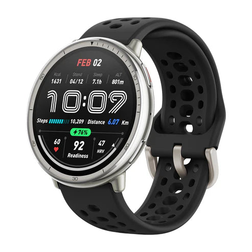 AmazFit Active 2 Smart Watch