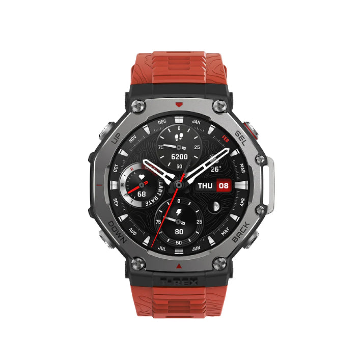 Amazfit T-REX 3 Smartwatch