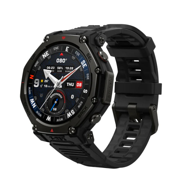 Amazfit T-Rex 3 Pro Smartwatch