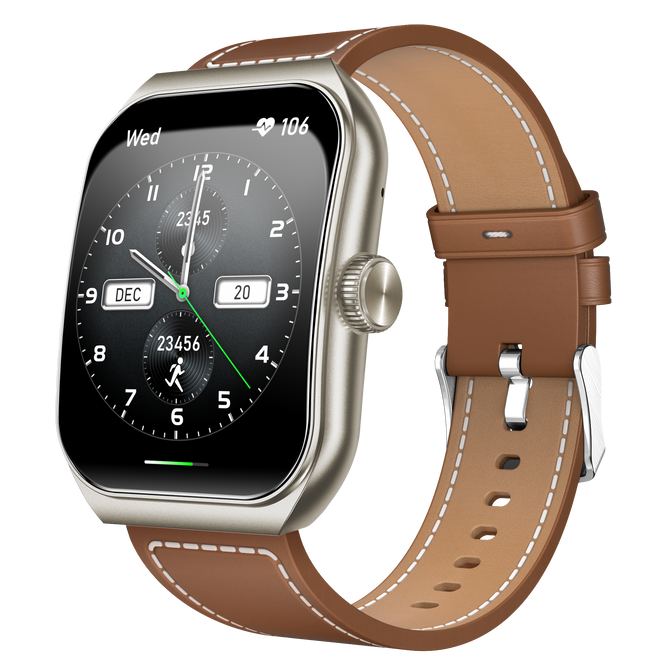 Black Shark GT3 Smartwatch