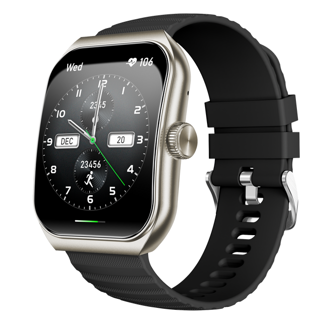 Black Shark GT3 Smartwatch