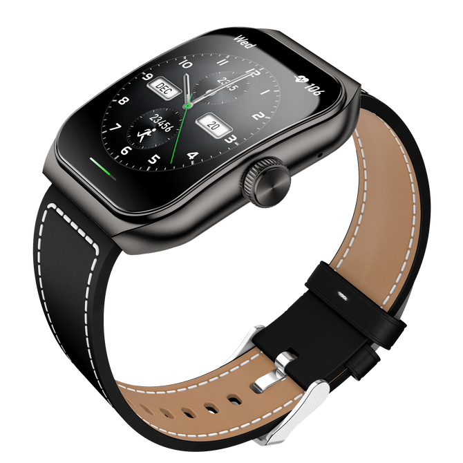 Black Shark GT3 Smartwatch