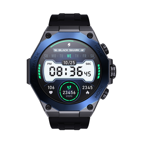 Black Shark S1 Pro Smartwatch
