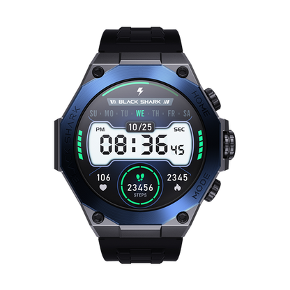 Black Shark S1 Pro Smartwatch
