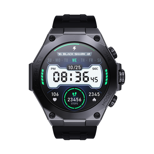 Black Shark S1 Pro Smartwatch