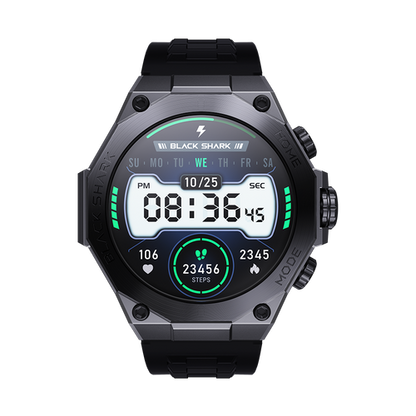 Black Shark S1 Pro Smartwatch