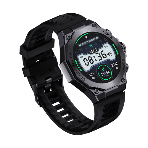 Black Shark S1 Pro Smartwatch