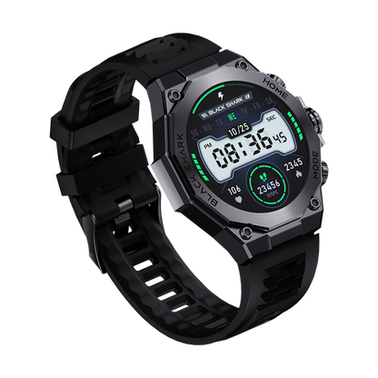 Black Shark S1 Pro Smartwatch