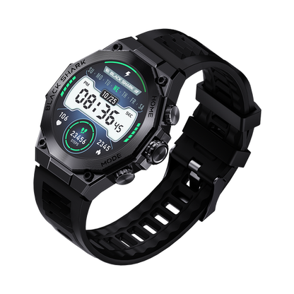 Black Shark S1 Pro Smartwatch