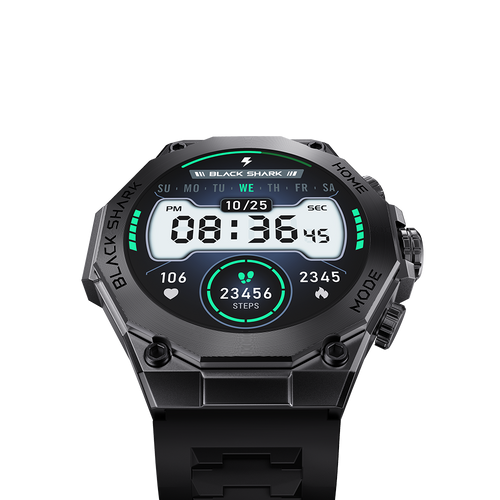 Black Shark S1 Pro Smartwatch
