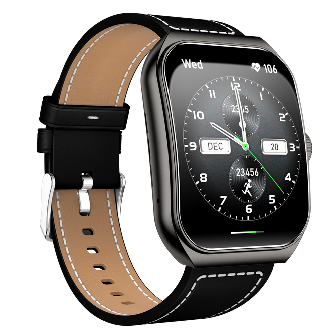 Black Shark GT3 Smartwatch