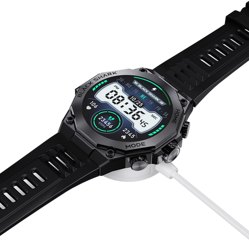Black Shark S1 Pro Smartwatch