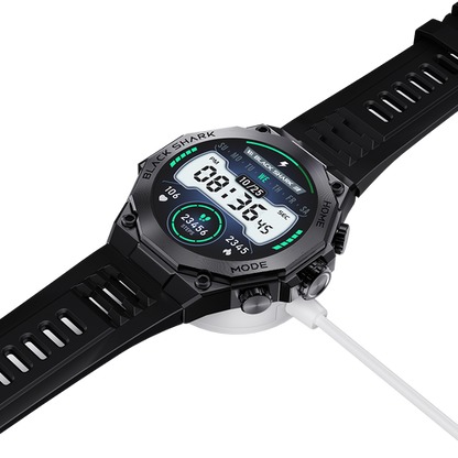 Black Shark S1 Pro Smartwatch