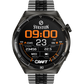 Sveston Craft Chain Smartwatch