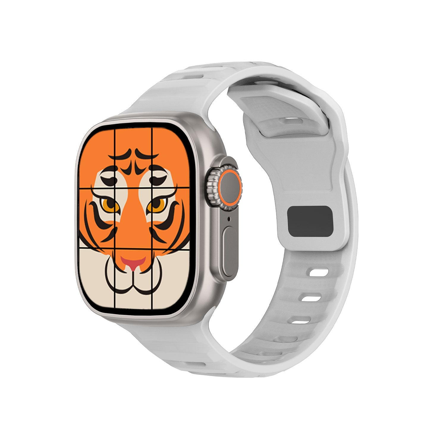 DT8 Ultra Series 49MM Calling Smart Watch Price In Pakistan