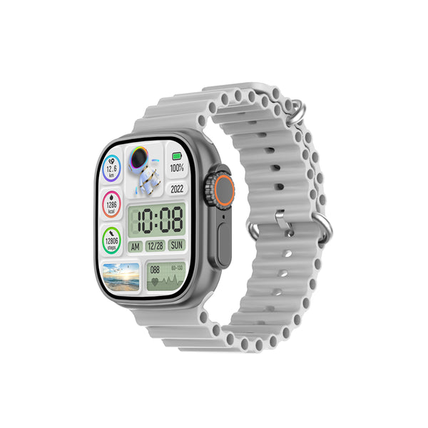 DT Ultra 3 Pro Smart Watch