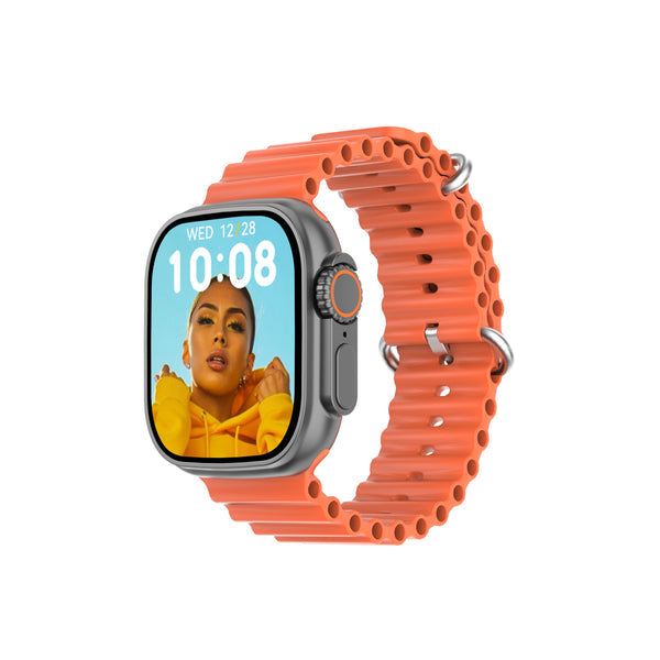 DT Ultra 3 Pro Smart Watch