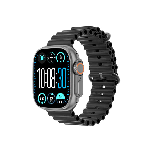 DT Ultra 3 Pro Smart Watch